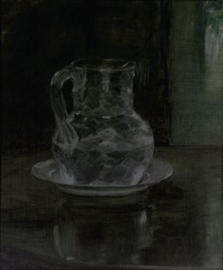 Jarra de Agua